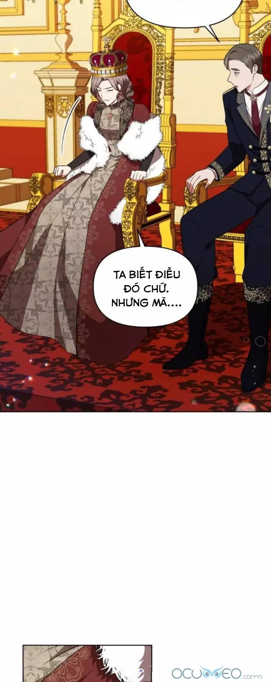 Công Tước Ác Quỷ Không Ngủ Được Chapter 12 - 39
