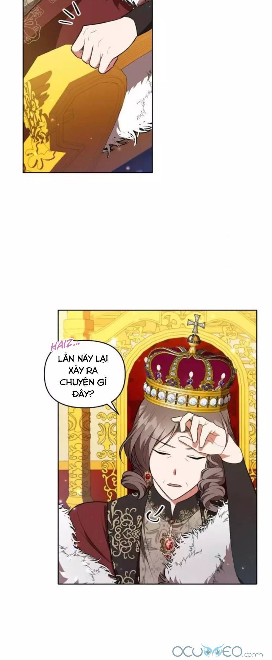 Công Tước Ác Quỷ Không Ngủ Được Chapter 12 - 40