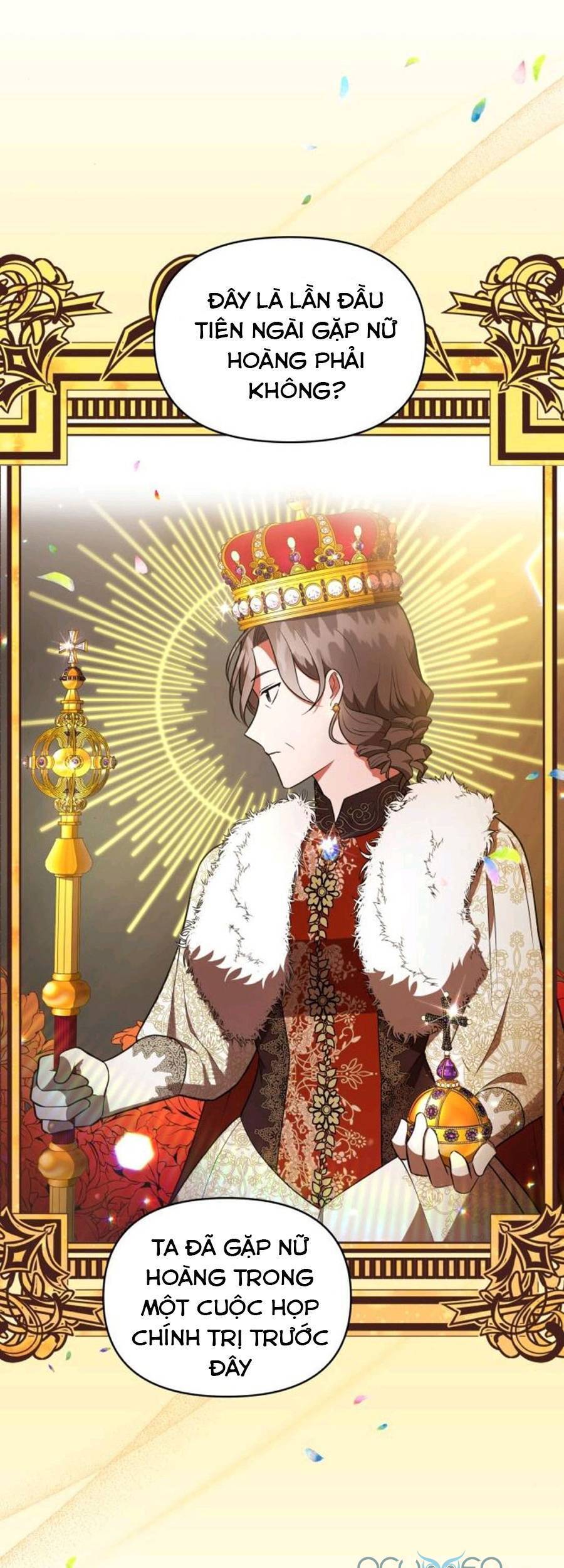 Công Tước Ác Quỷ Không Ngủ Được Chapter 12 - 5