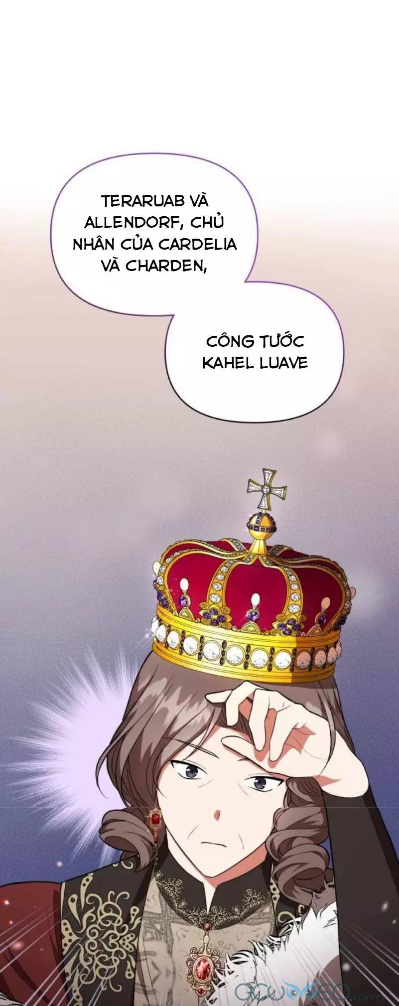 Công Tước Ác Quỷ Không Ngủ Được Chapter 12 - 41