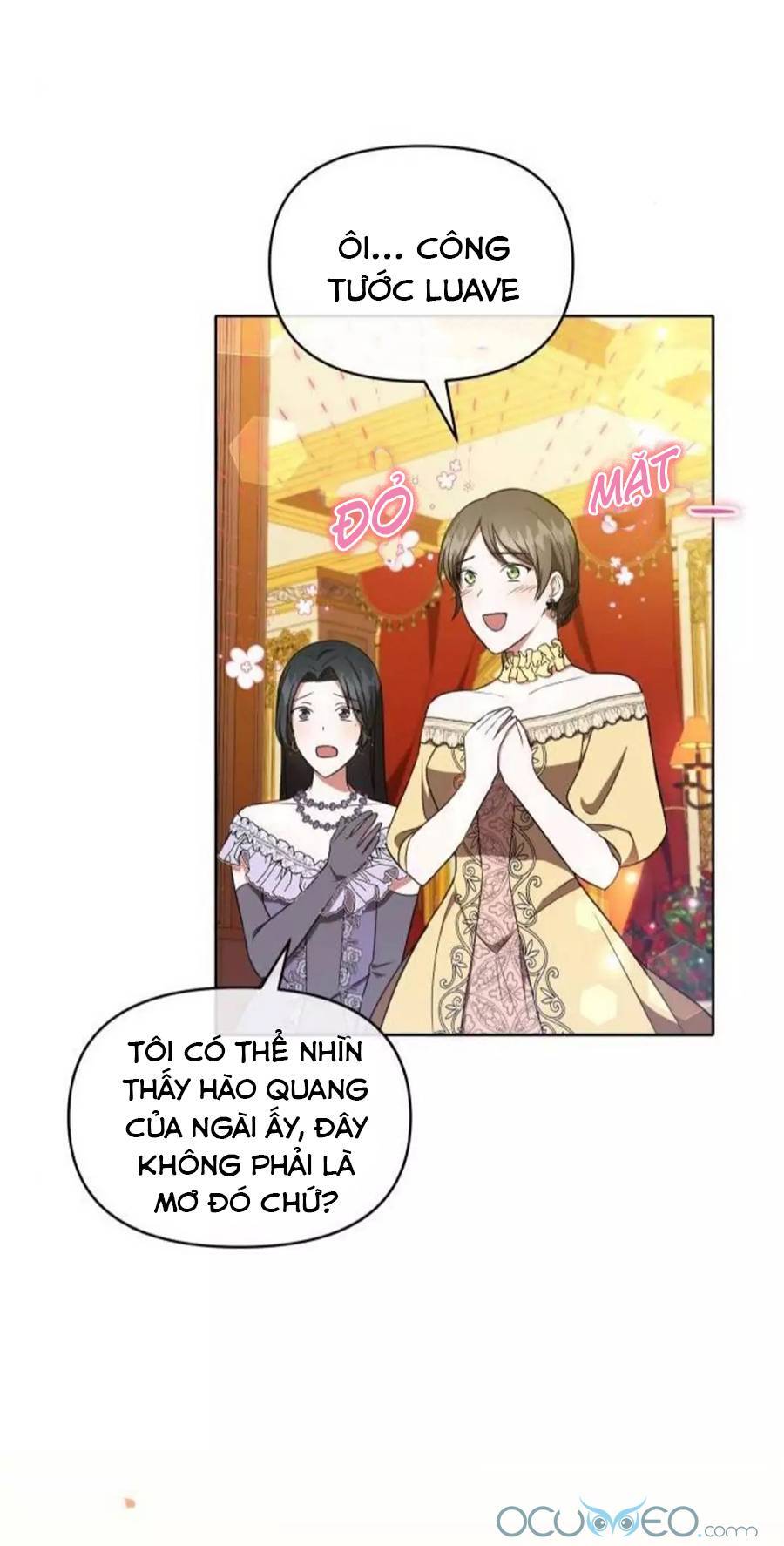 Công Tước Ác Quỷ Không Ngủ Được Chapter 12 - 47