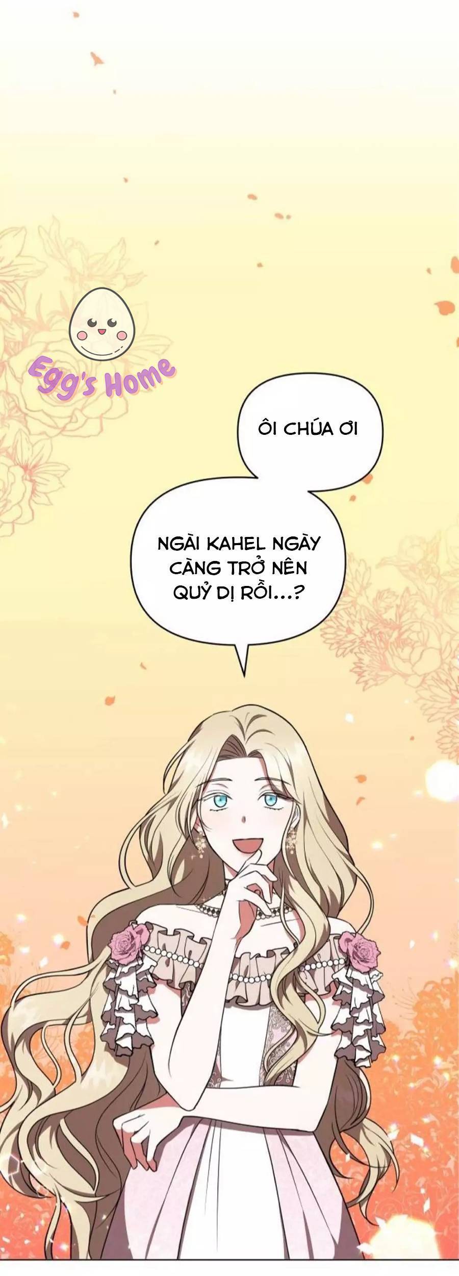 Công Tước Ác Quỷ Không Ngủ Được Chapter 12 - 48