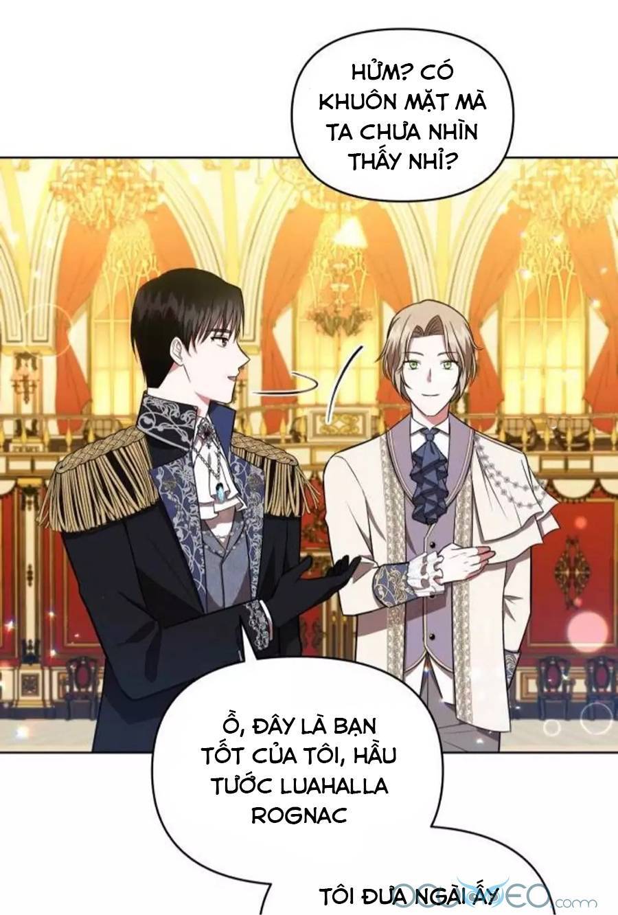 Công Tước Ác Quỷ Không Ngủ Được Chapter 12 - 52