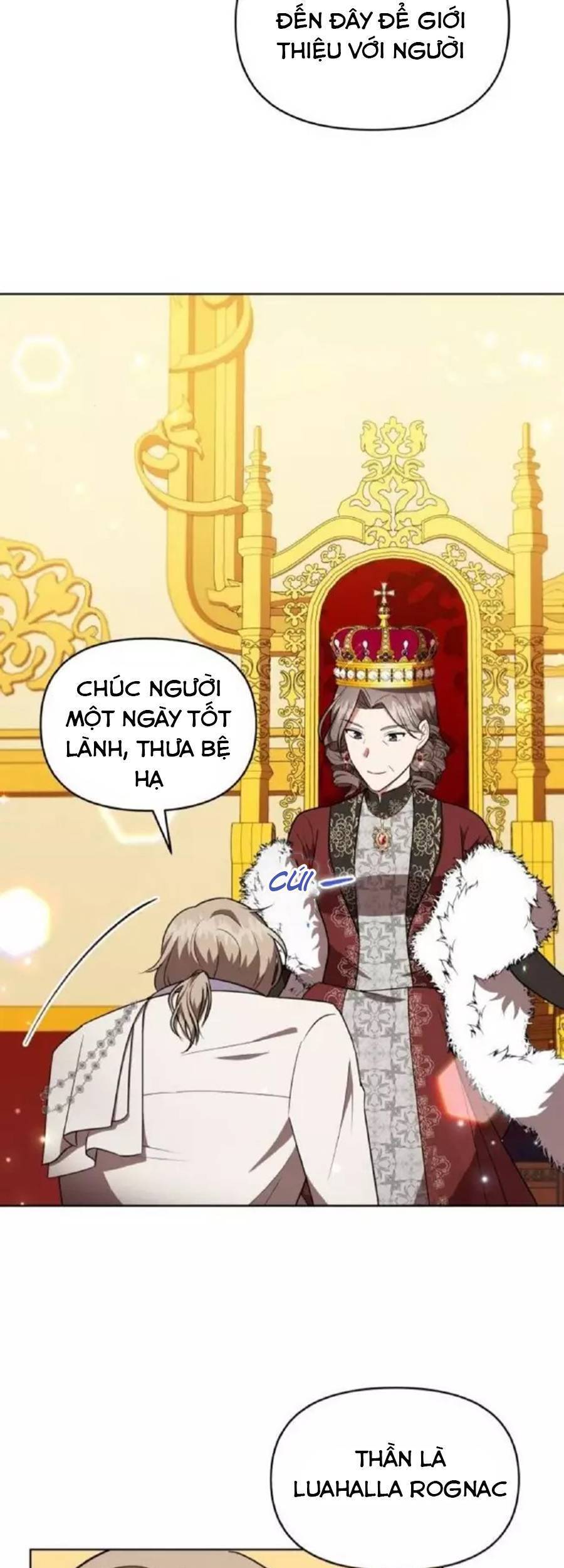 Công Tước Ác Quỷ Không Ngủ Được Chapter 12 - 53