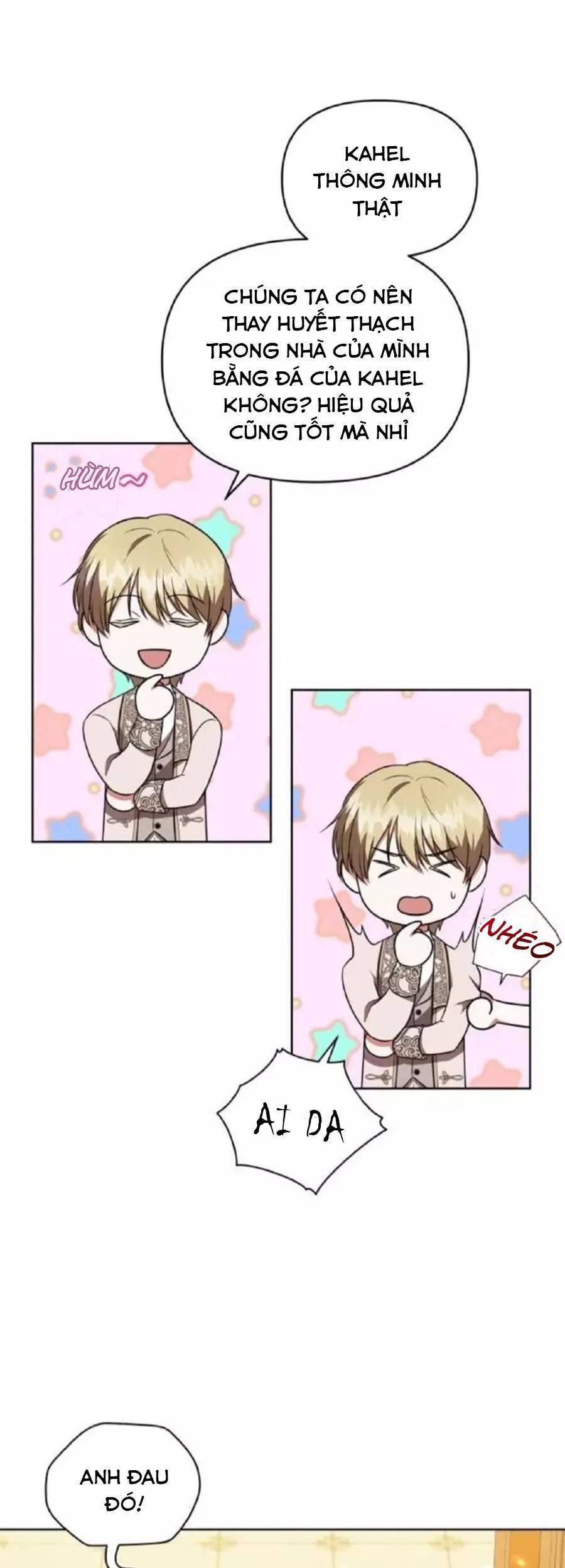 Công Tước Ác Quỷ Không Ngủ Được Chapter 12 - 60