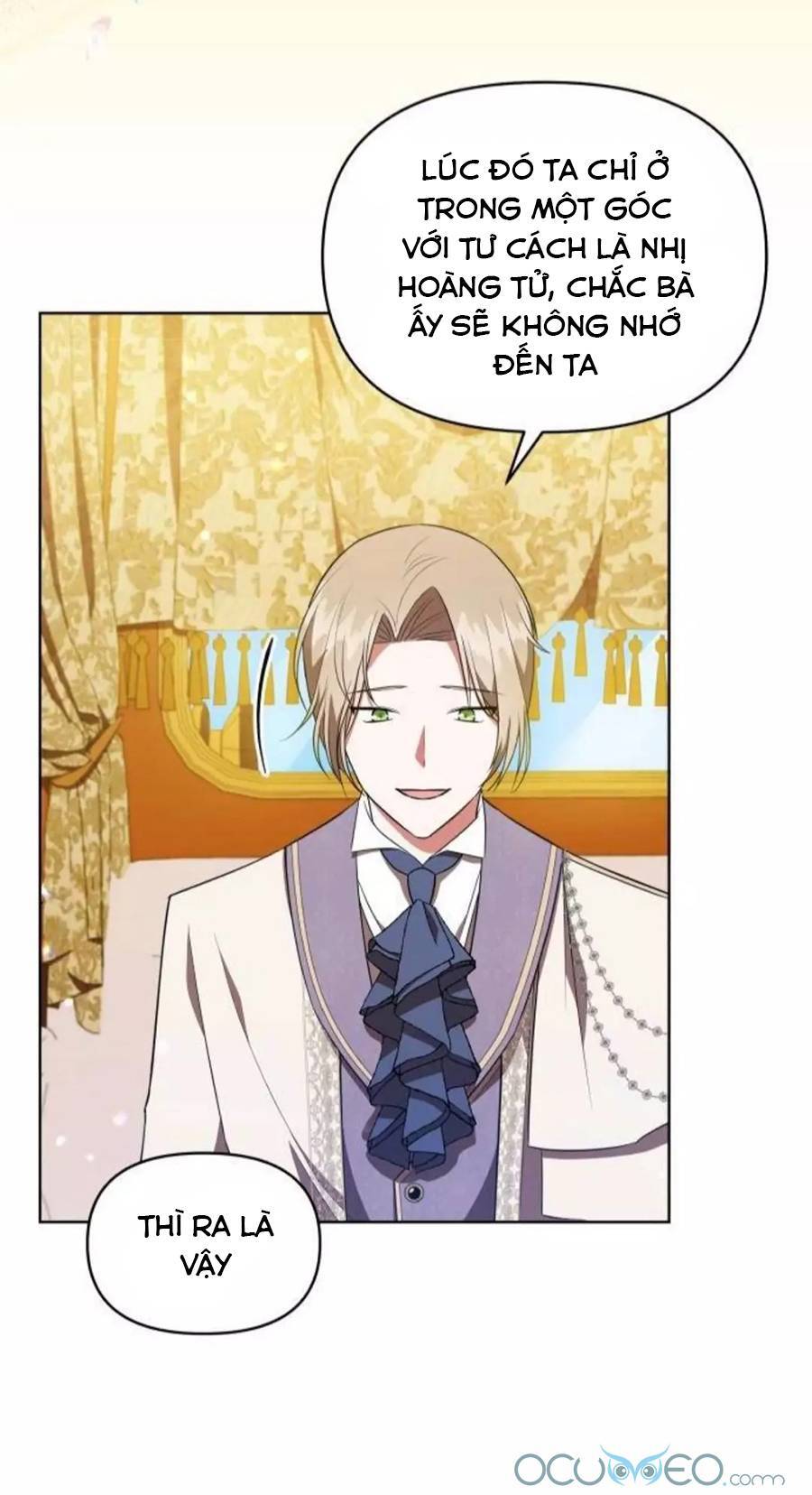 Công Tước Ác Quỷ Không Ngủ Được Chapter 12 - 7