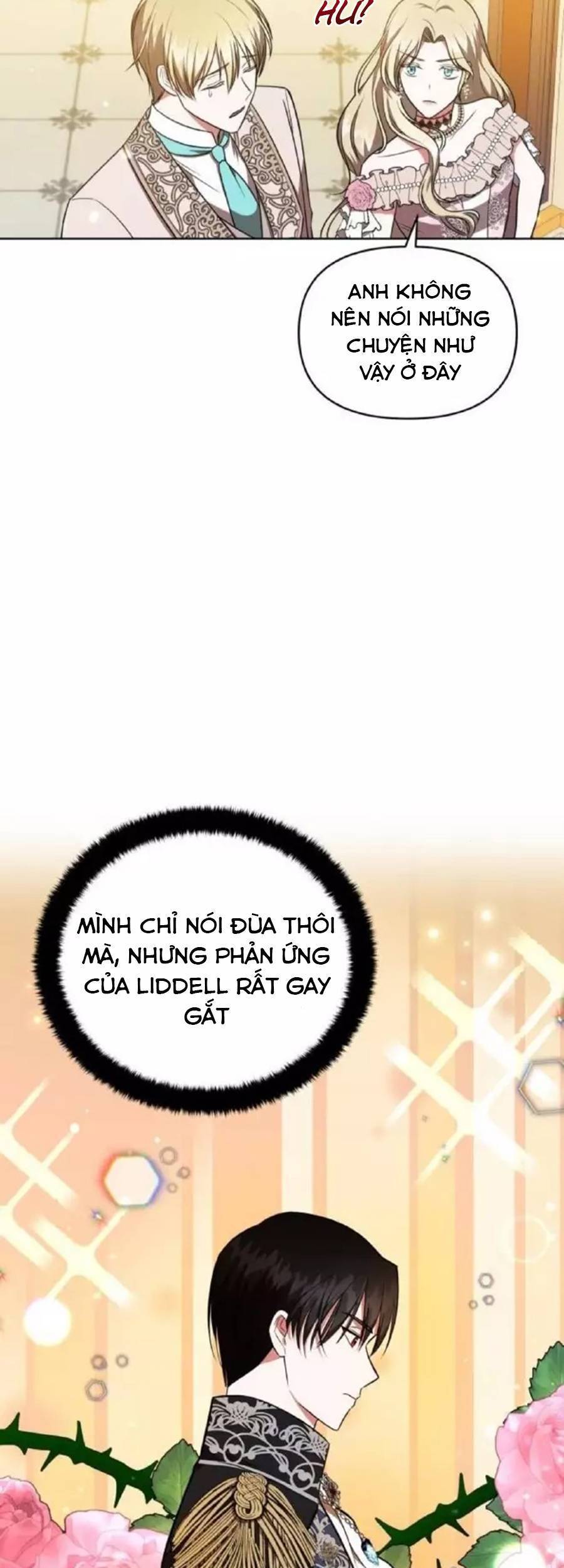 Công Tước Ác Quỷ Không Ngủ Được Chapter 12 - 62