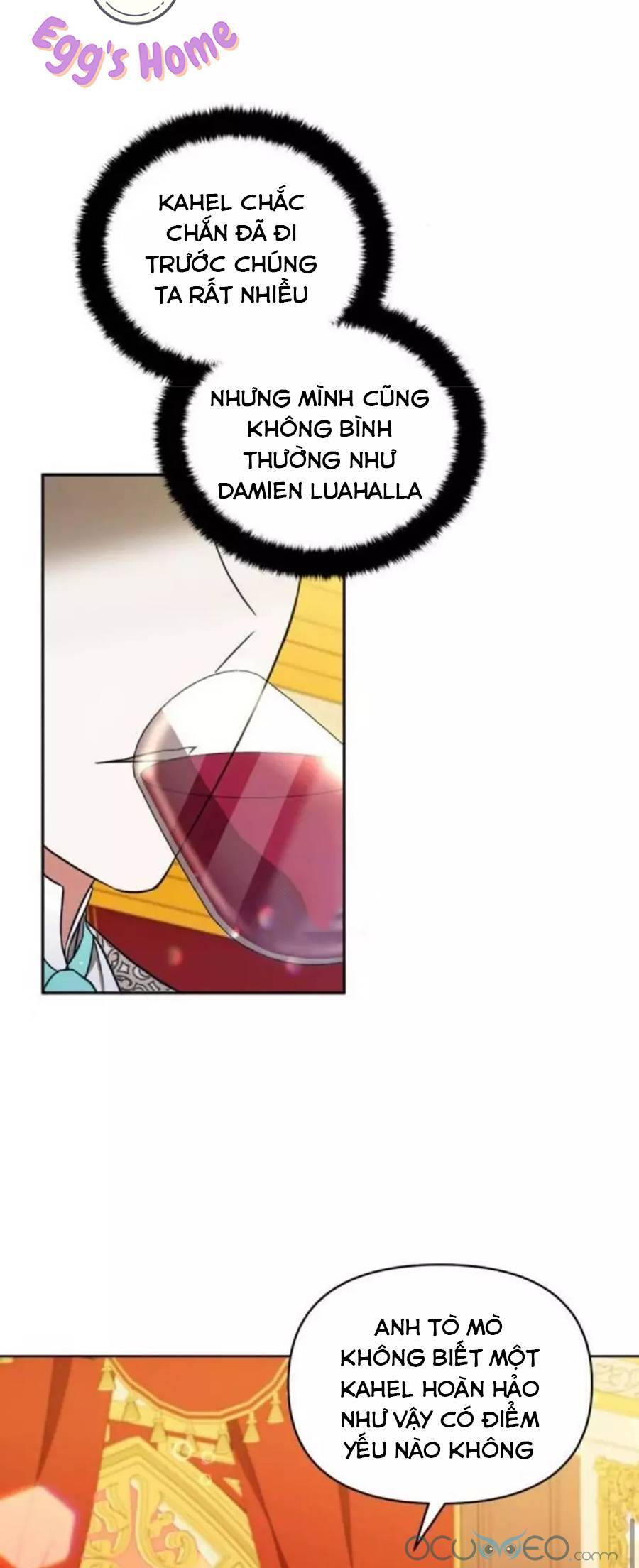 Công Tước Ác Quỷ Không Ngủ Được Chapter 12 - 65