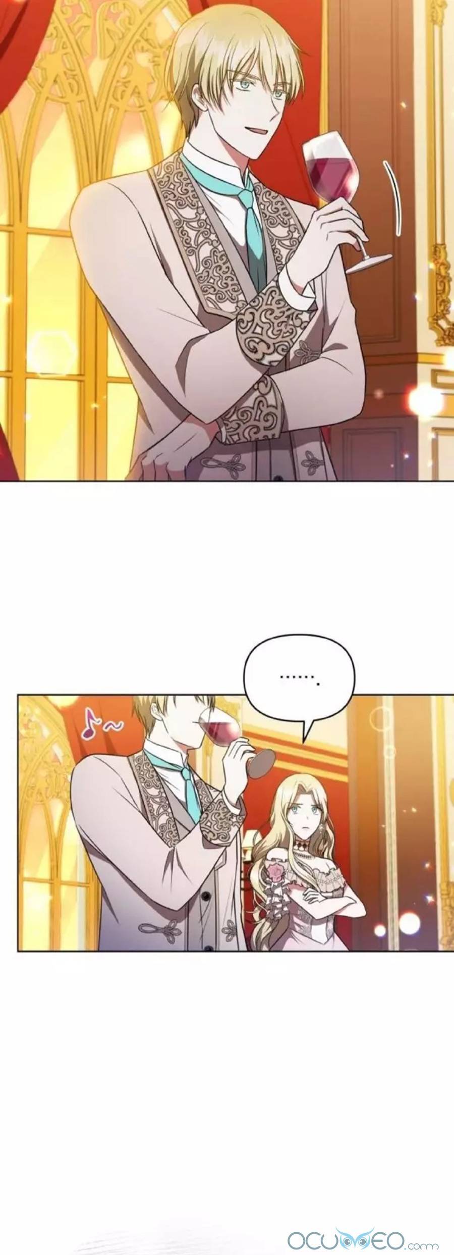 Công Tước Ác Quỷ Không Ngủ Được Chapter 12 - 66