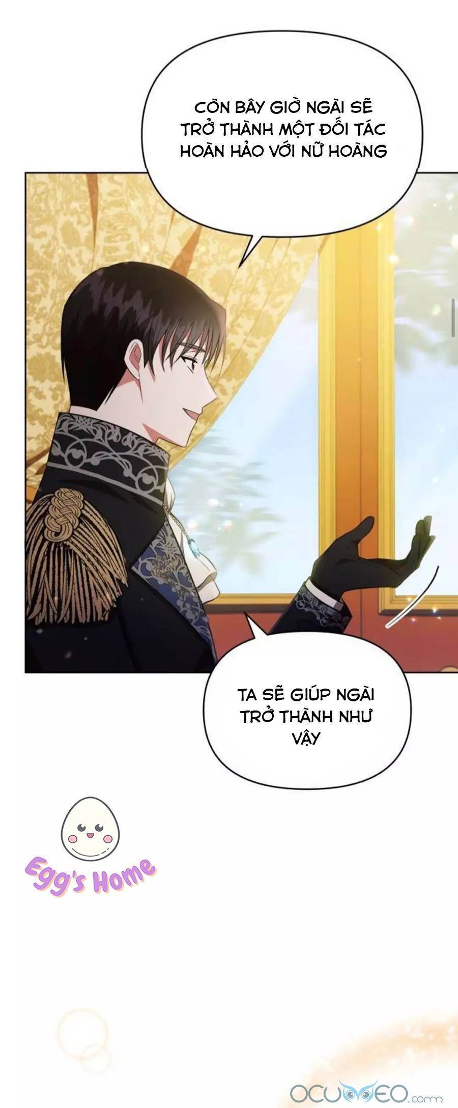 Công Tước Ác Quỷ Không Ngủ Được Chapter 12 - 8