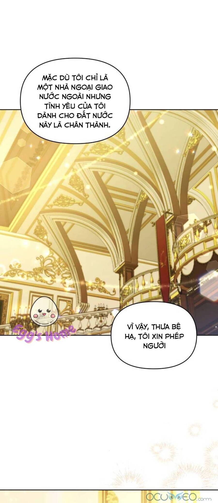 Công Tước Ác Quỷ Không Ngủ Được Chapter 13 - 2