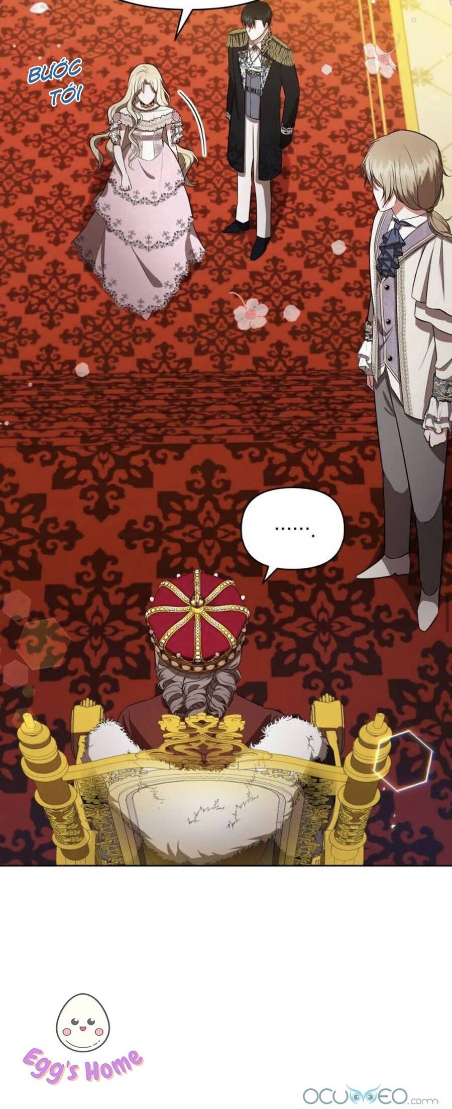 Công Tước Ác Quỷ Không Ngủ Được Chapter 13 - 11