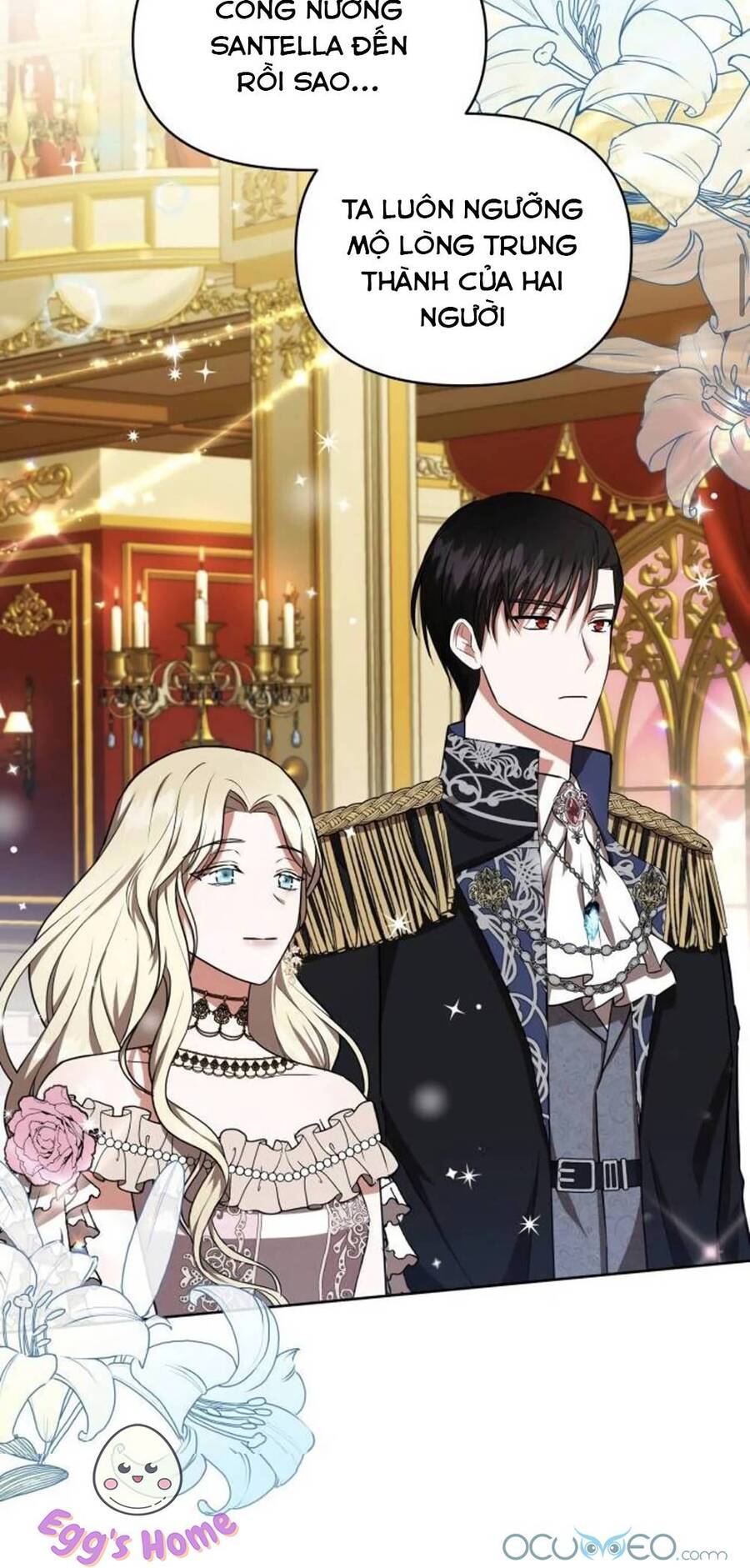 Công Tước Ác Quỷ Không Ngủ Được Chapter 13 - 13