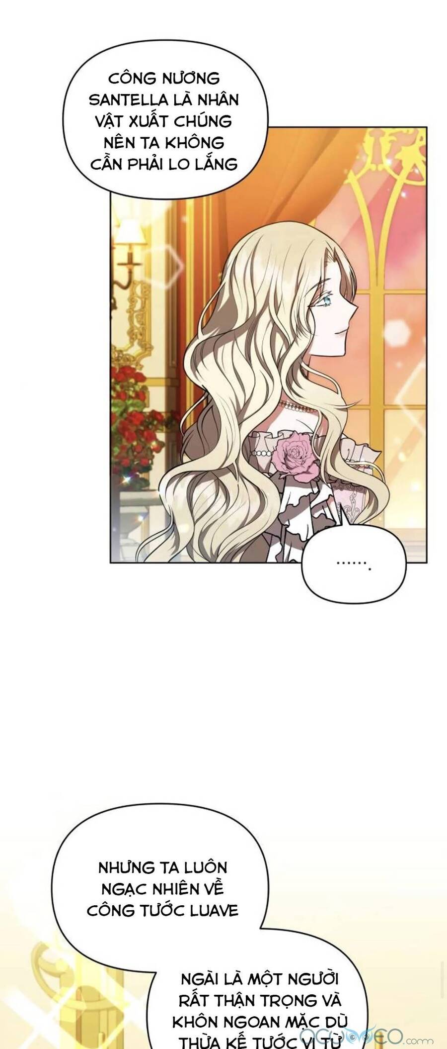 Công Tước Ác Quỷ Không Ngủ Được Chapter 13 - 14