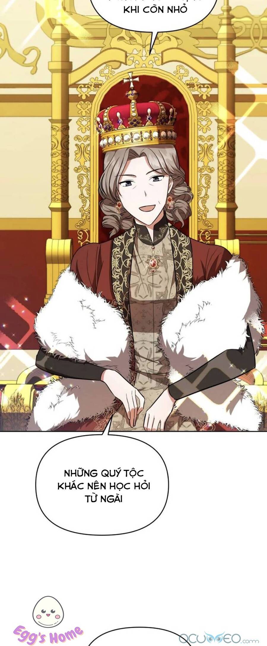 Công Tước Ác Quỷ Không Ngủ Được Chapter 13 - 15