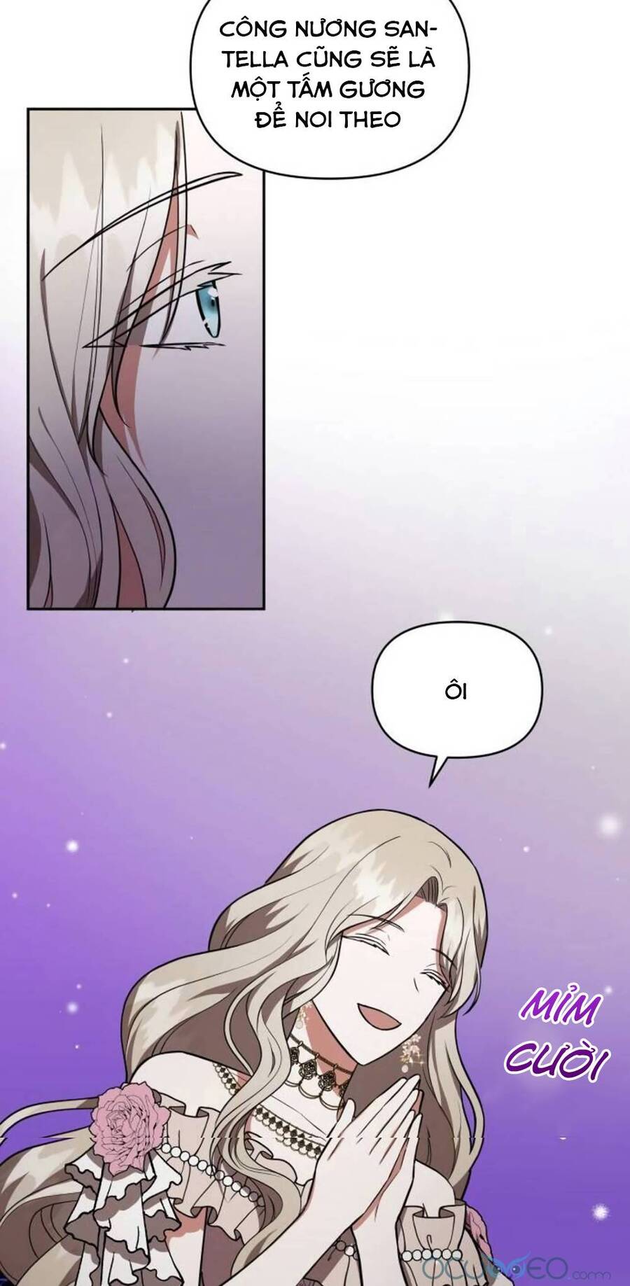 Công Tước Ác Quỷ Không Ngủ Được Chapter 13 - 16