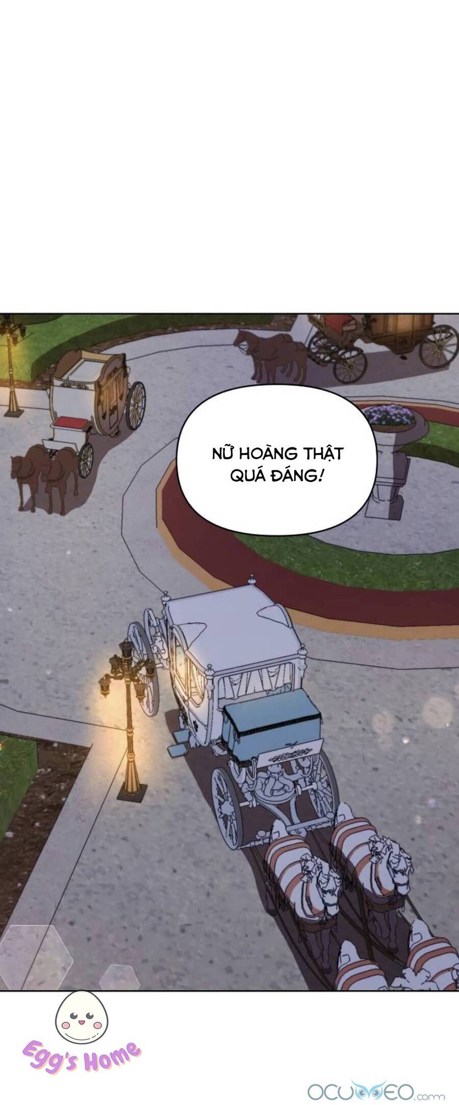 Công Tước Ác Quỷ Không Ngủ Được Chapter 13 - 20