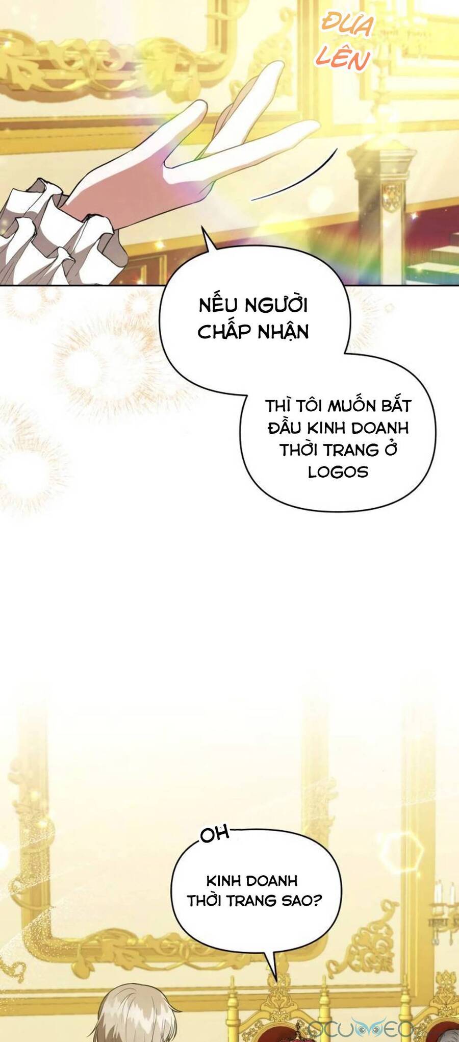 Công Tước Ác Quỷ Không Ngủ Được Chapter 13 - 3