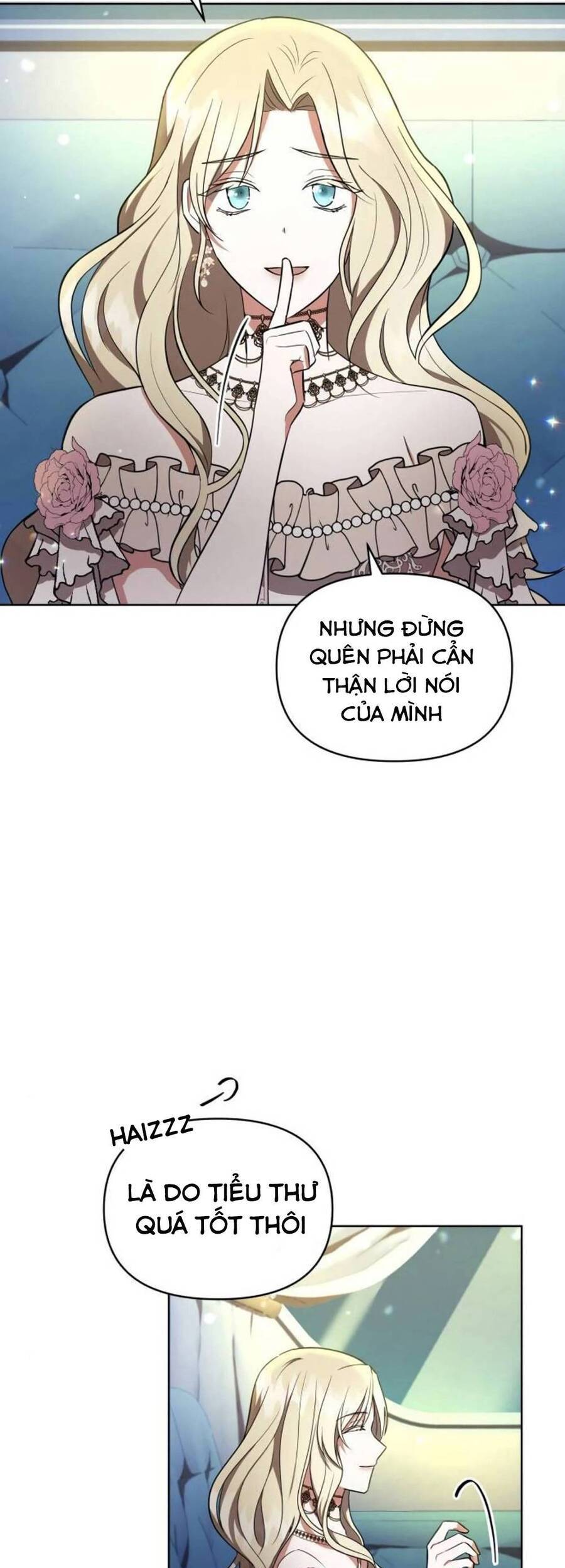 Công Tước Ác Quỷ Không Ngủ Được Chapter 13 - 28