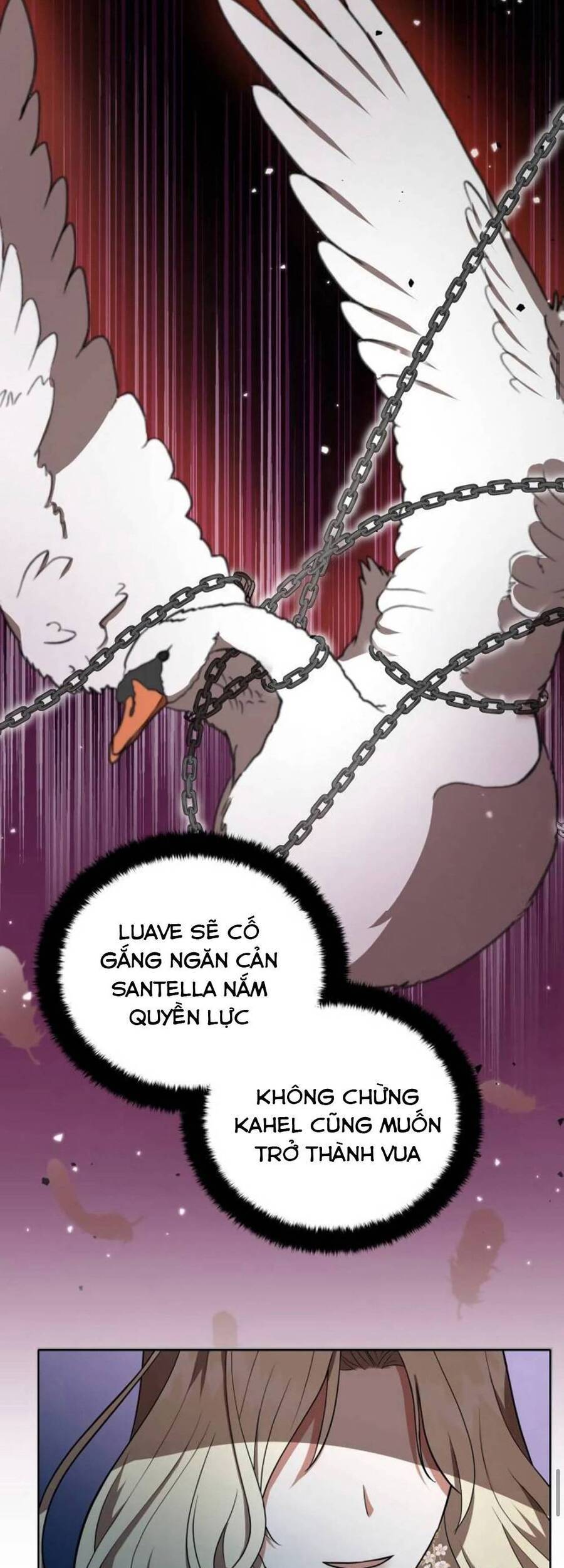 Công Tước Ác Quỷ Không Ngủ Được Chapter 13 - 32