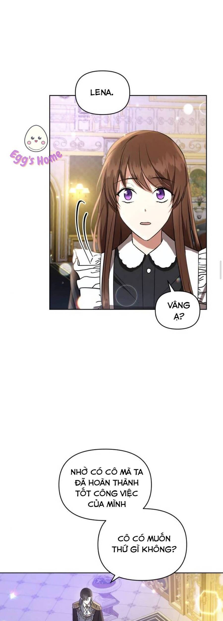 Công Tước Ác Quỷ Không Ngủ Được Chapter 13 - 39