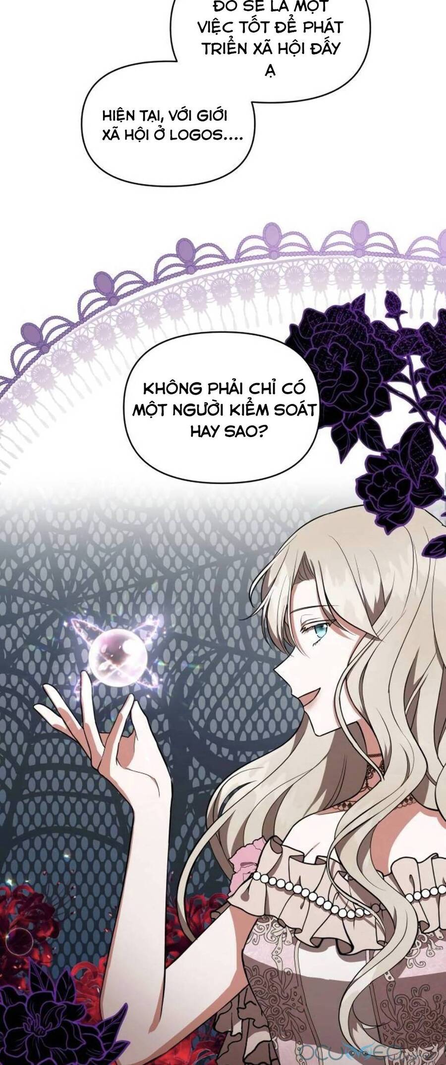 Công Tước Ác Quỷ Không Ngủ Được Chapter 13 - 5