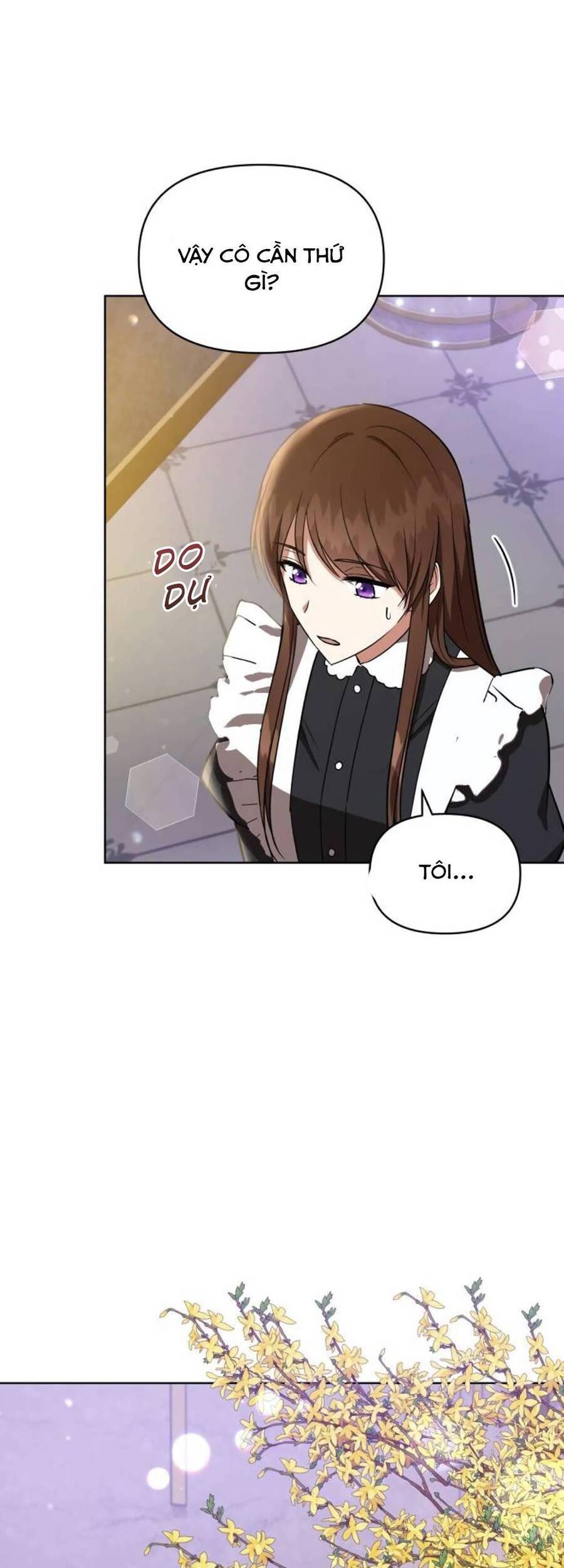 Công Tước Ác Quỷ Không Ngủ Được Chapter 13 - 45