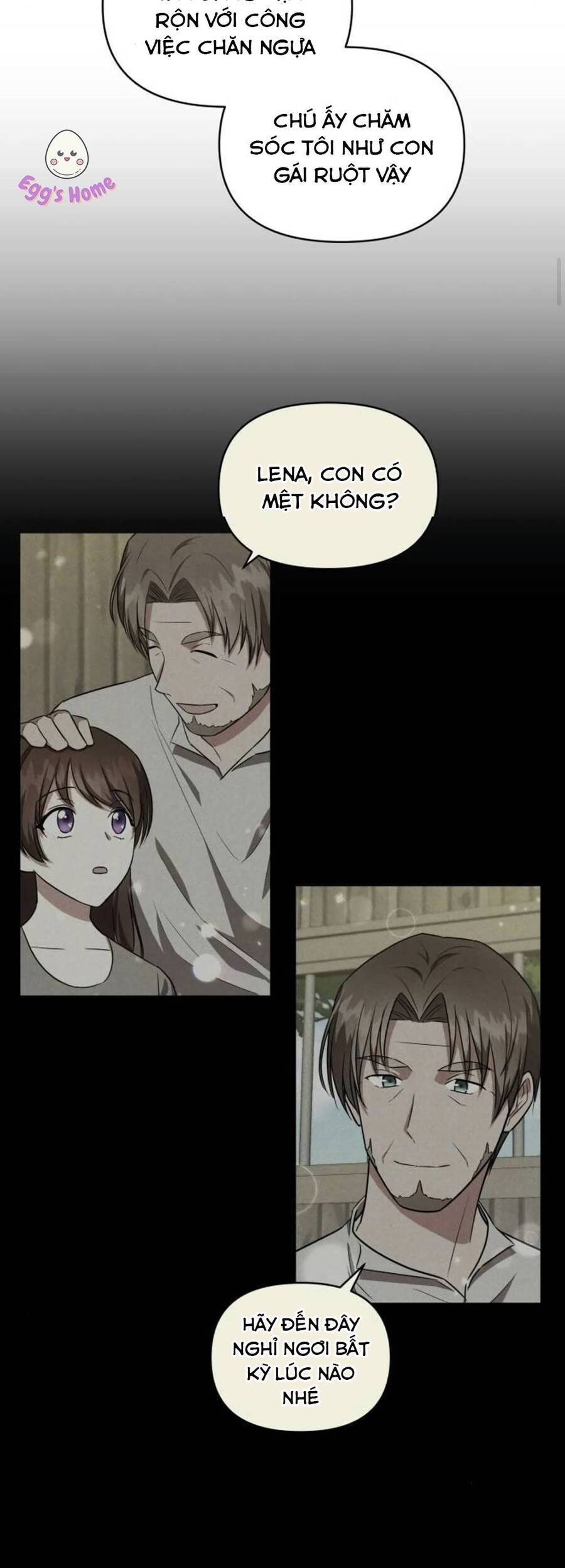 Công Tước Ác Quỷ Không Ngủ Được Chapter 13 - 52