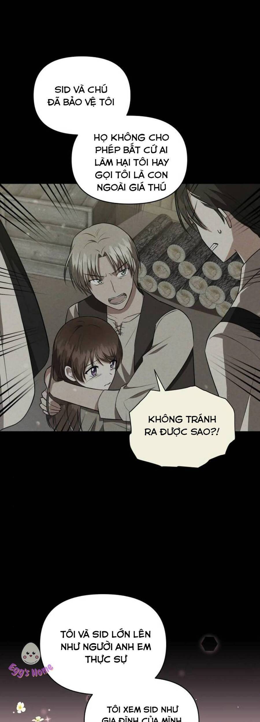 Công Tước Ác Quỷ Không Ngủ Được Chapter 13 - 54