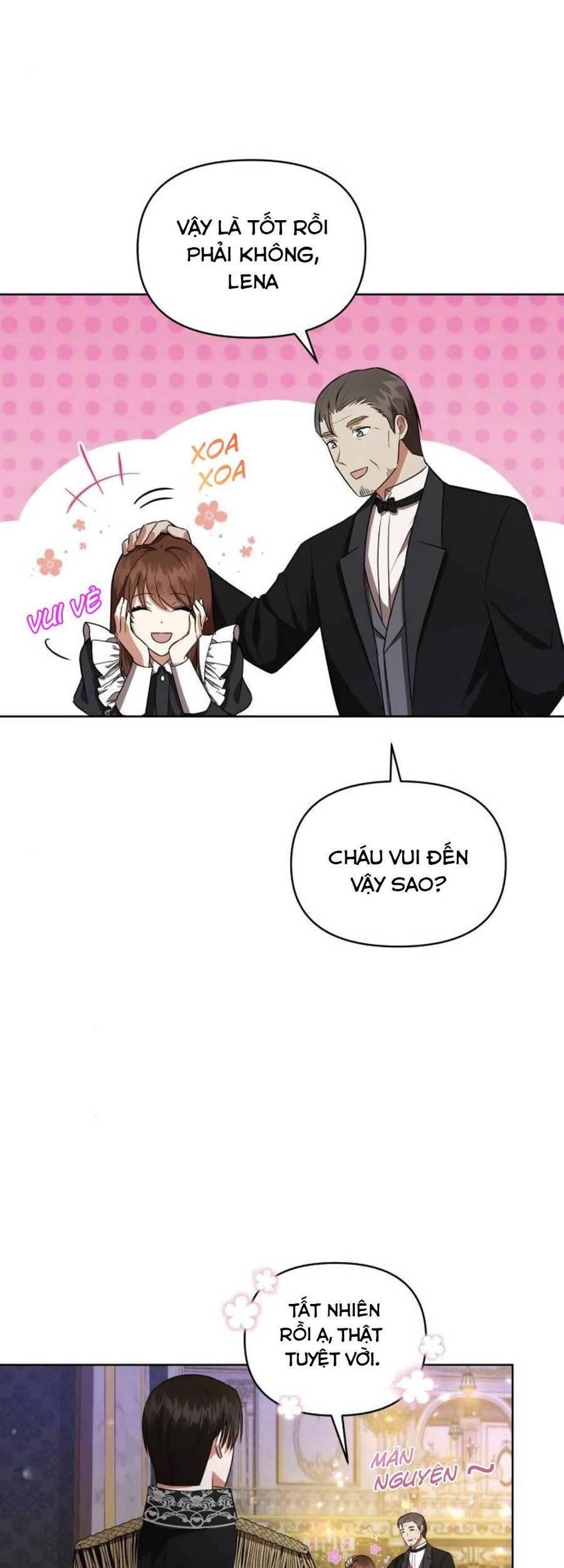 Công Tước Ác Quỷ Không Ngủ Được Chapter 13 - 66