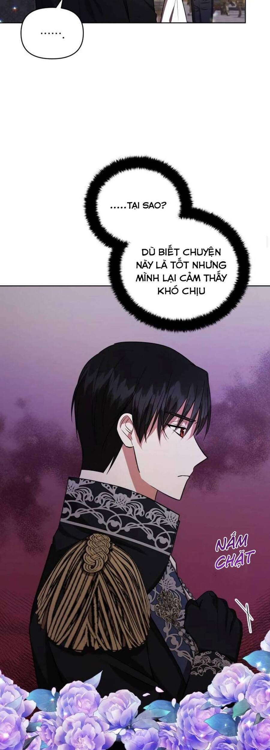 Công Tước Ác Quỷ Không Ngủ Được Chapter 13 - 68