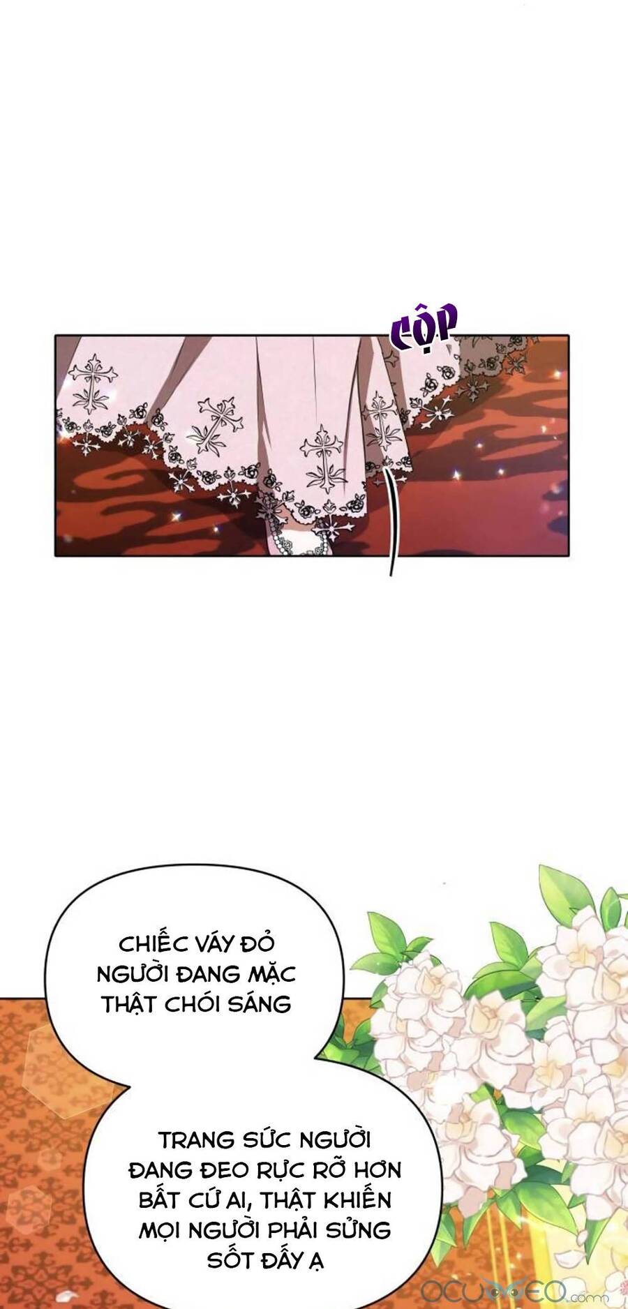 Công Tước Ác Quỷ Không Ngủ Được Chapter 13 - 10