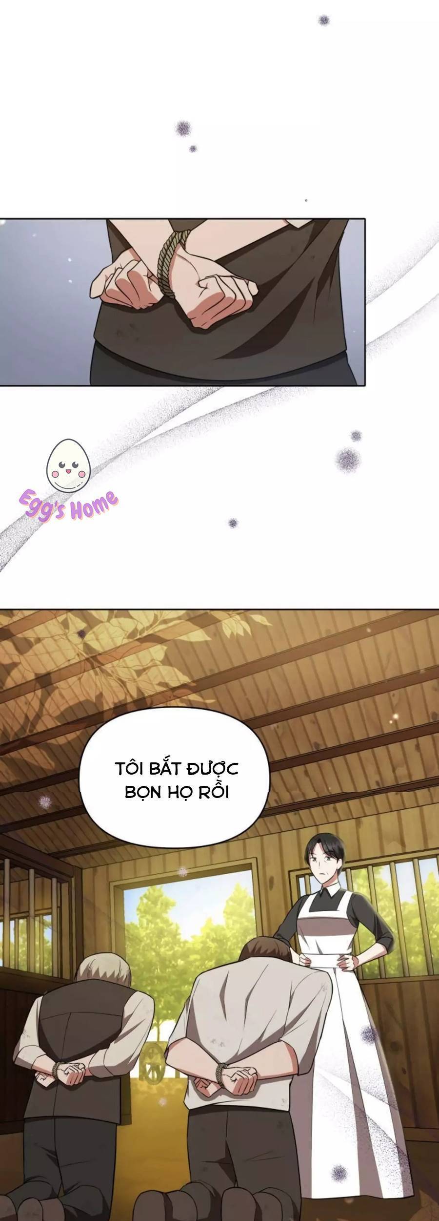 Công Tước Ác Quỷ Không Ngủ Được Chapter 14 - 2