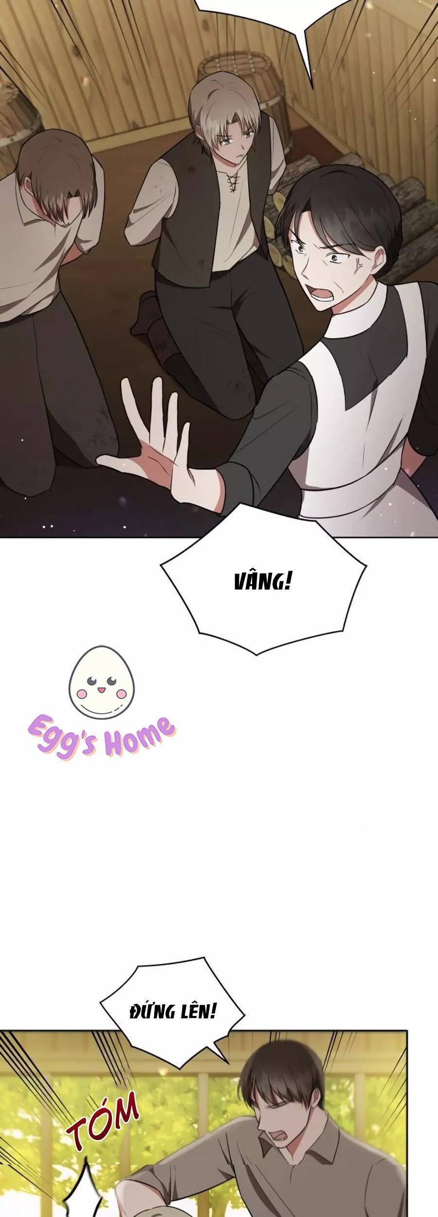 Công Tước Ác Quỷ Không Ngủ Được Chapter 14 - 12