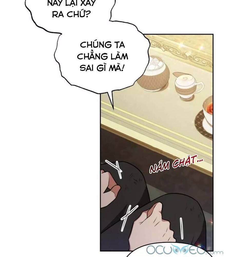 Công Tước Ác Quỷ Không Ngủ Được Chapter 14 - 17