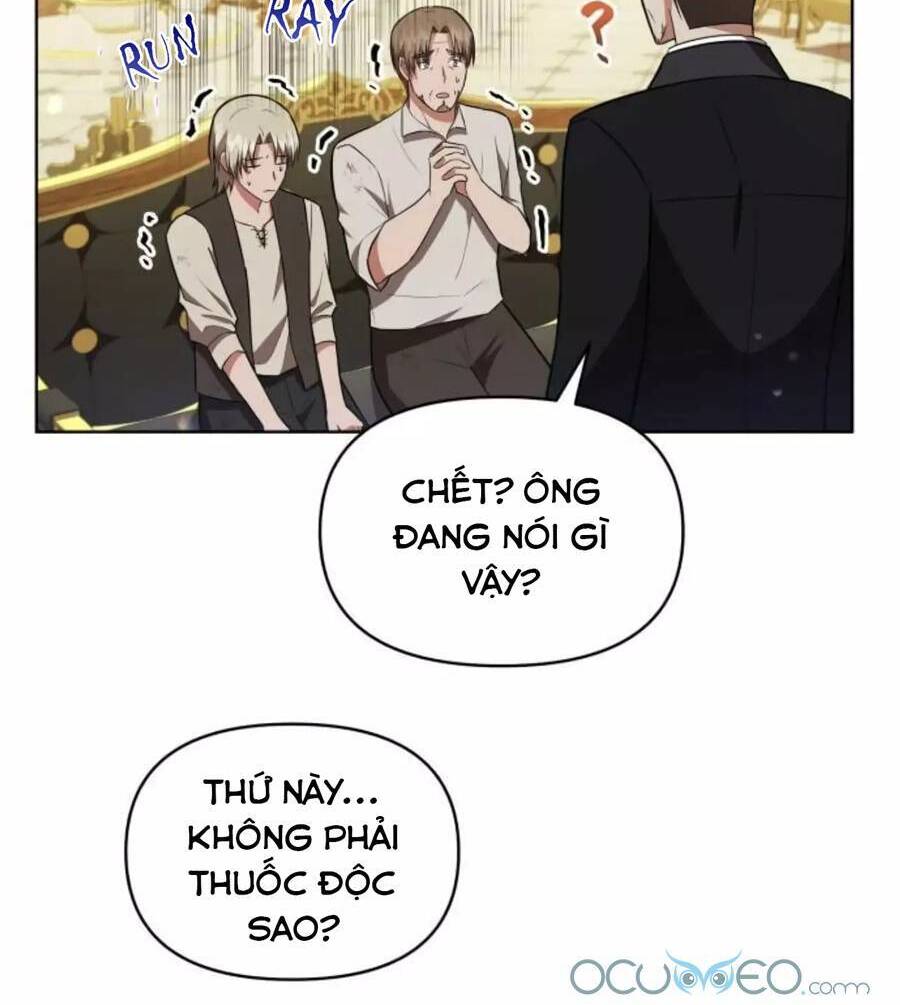 Công Tước Ác Quỷ Không Ngủ Được Chapter 14 - 21