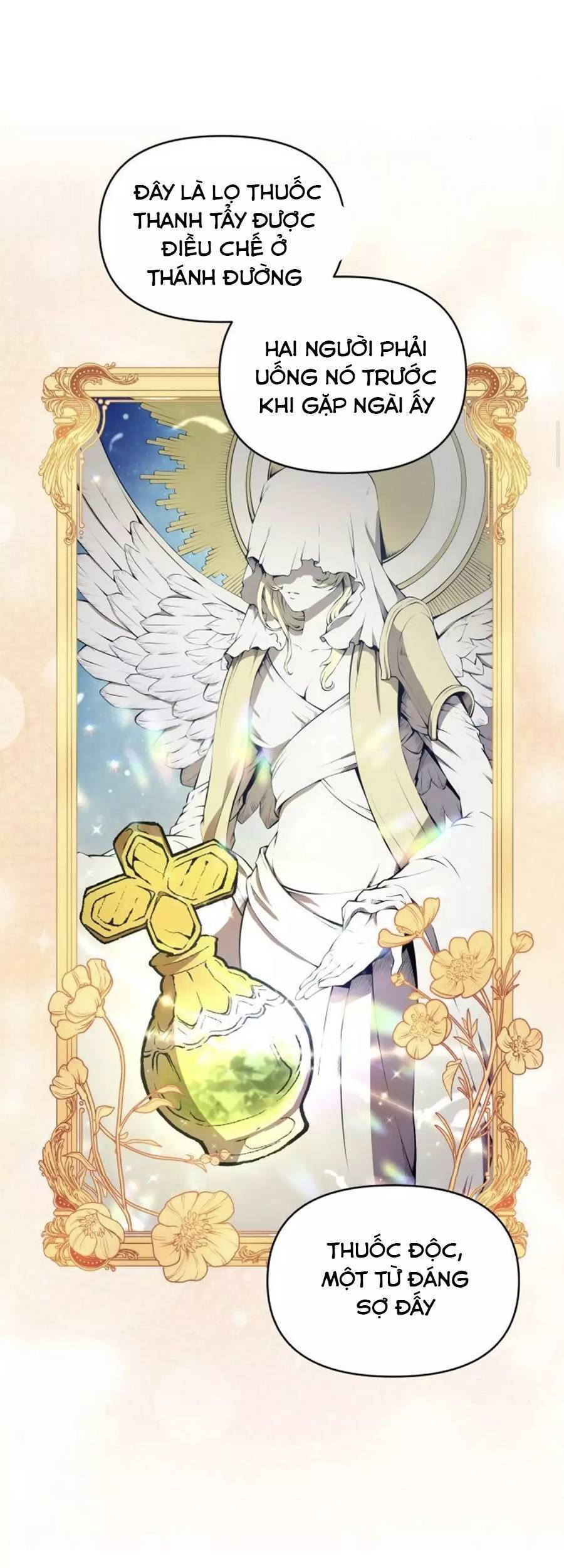 Công Tước Ác Quỷ Không Ngủ Được Chapter 14 - 22