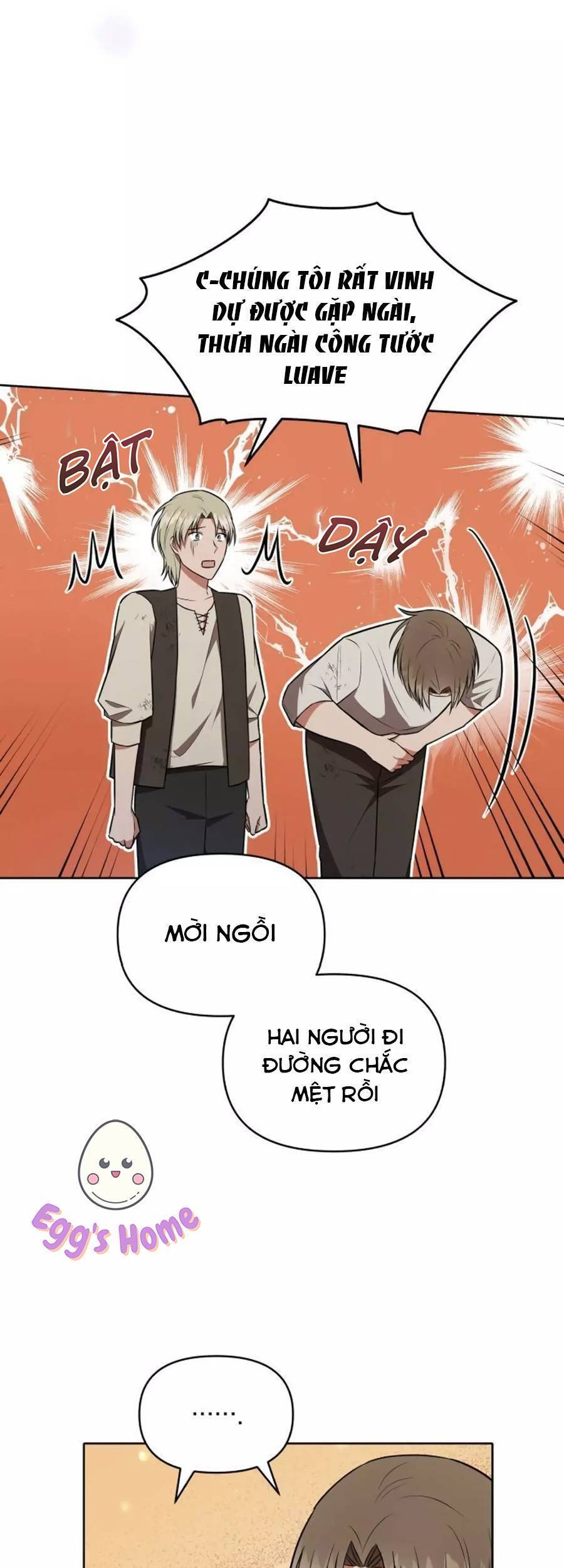 Công Tước Ác Quỷ Không Ngủ Được Chapter 14 - 26