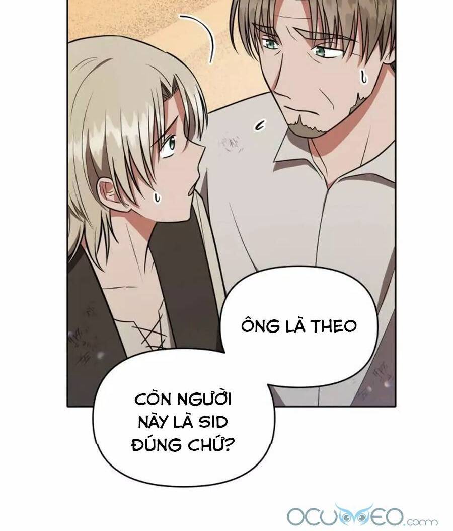 Công Tước Ác Quỷ Không Ngủ Được Chapter 14 - 27