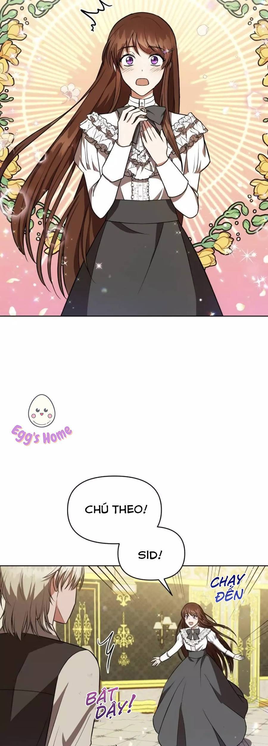 Công Tước Ác Quỷ Không Ngủ Được Chapter 14 - 34