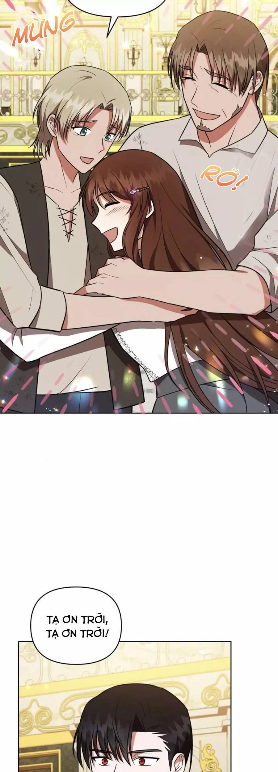 Công Tước Ác Quỷ Không Ngủ Được Chapter 14 - 36