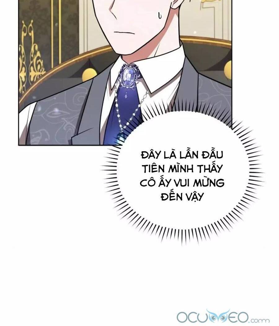 Công Tước Ác Quỷ Không Ngủ Được Chapter 14 - 37