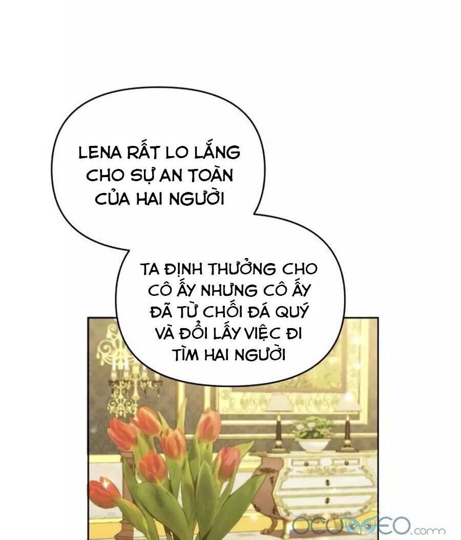 Công Tước Ác Quỷ Không Ngủ Được Chapter 14 - 41