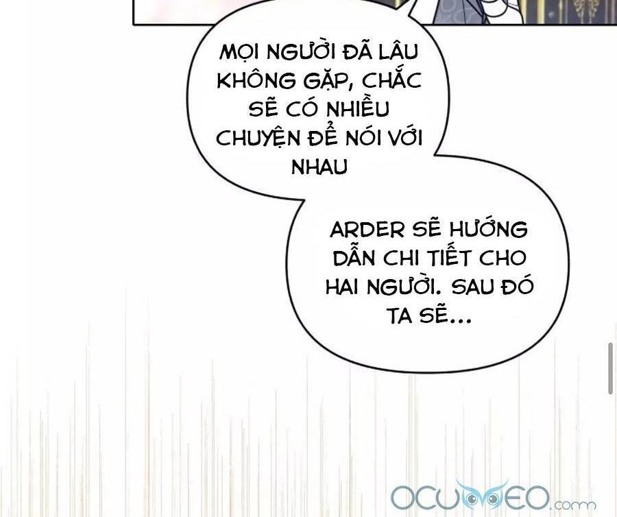 Công Tước Ác Quỷ Không Ngủ Được Chapter 14 - 43