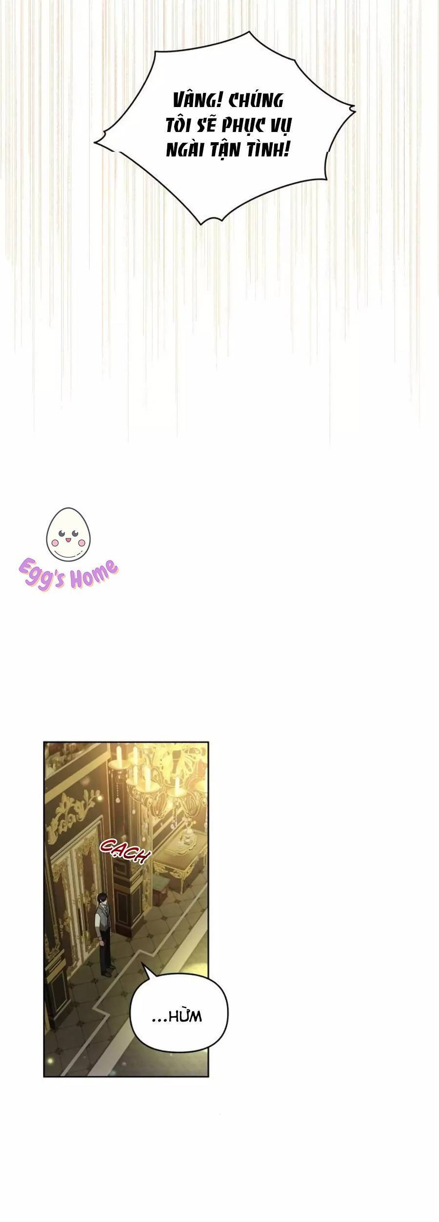 Công Tước Ác Quỷ Không Ngủ Được Chapter 14 - 44