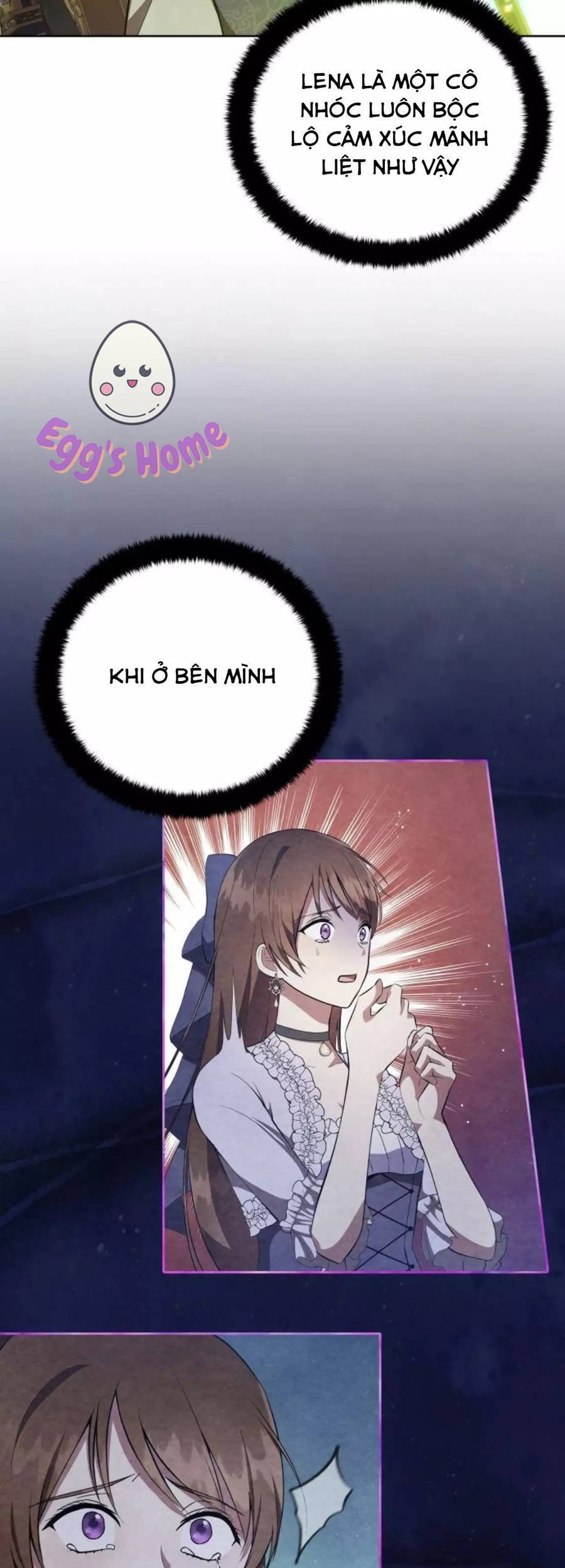 Công Tước Ác Quỷ Không Ngủ Được Chapter 14 - 46