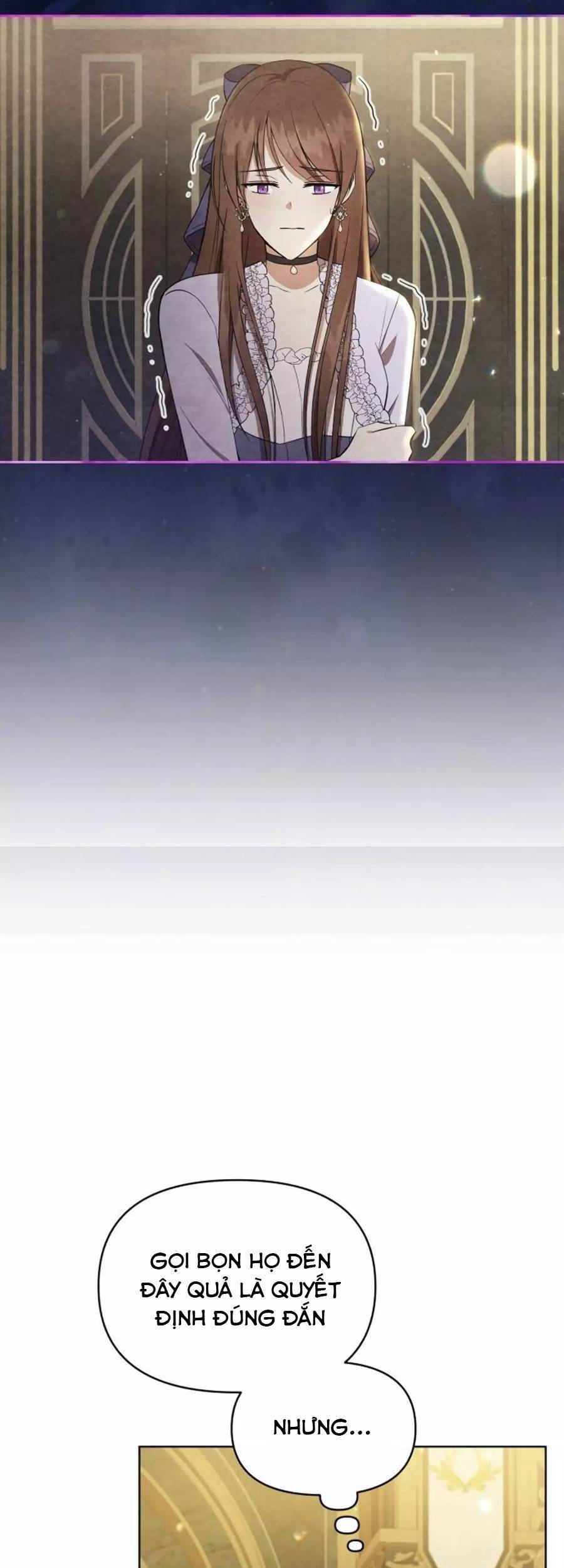 Công Tước Ác Quỷ Không Ngủ Được Chapter 14 - 48