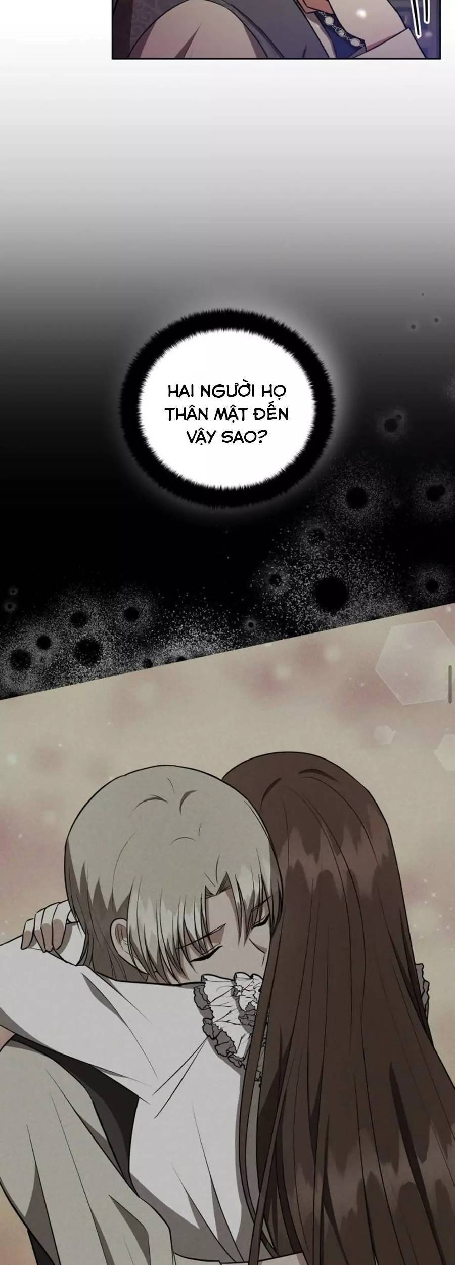 Công Tước Ác Quỷ Không Ngủ Được Chapter 14 - 50