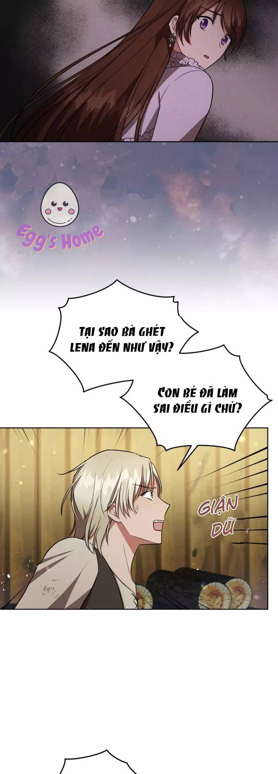 Công Tước Ác Quỷ Không Ngủ Được Chapter 14 - 6