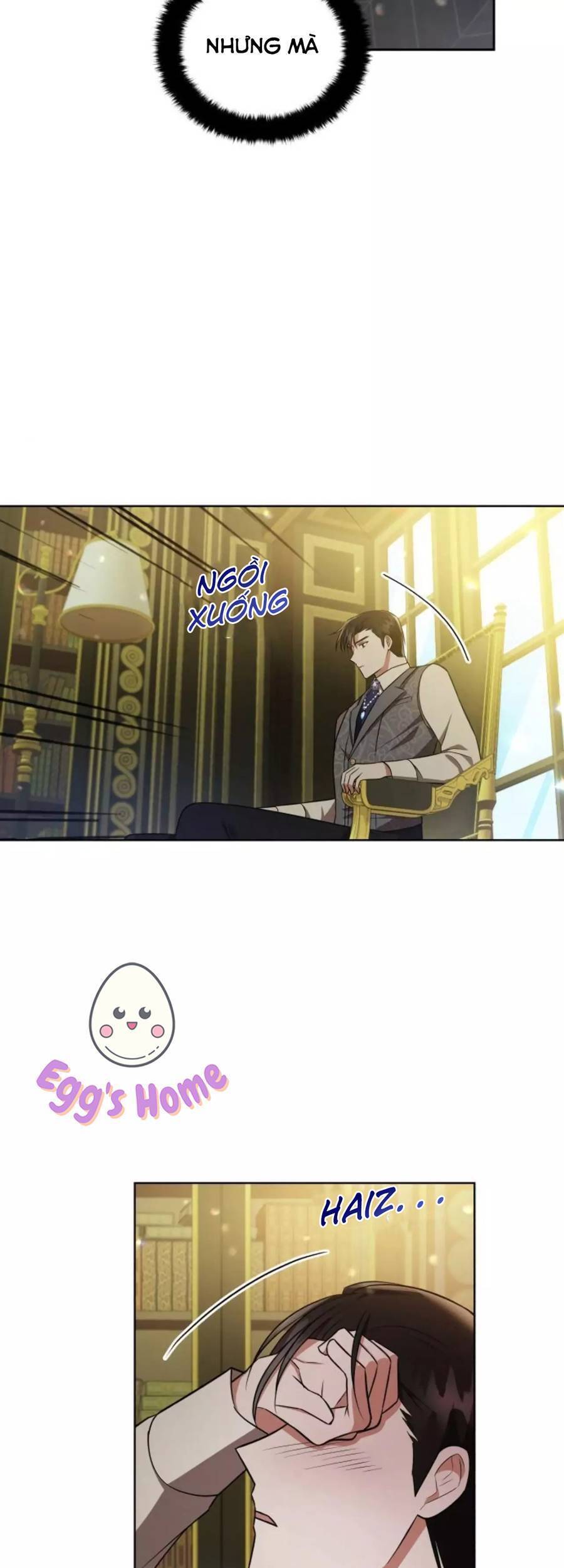 Công Tước Ác Quỷ Không Ngủ Được Chapter 14 - 54